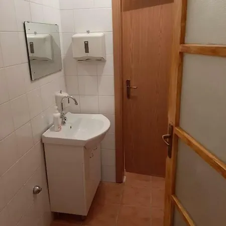 Hostel Du Rent