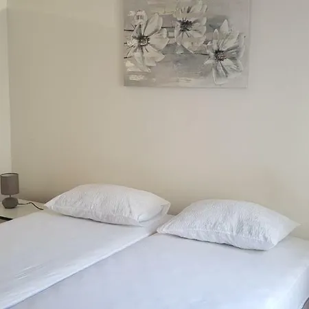 Auberge de jeunesse Du Rent *