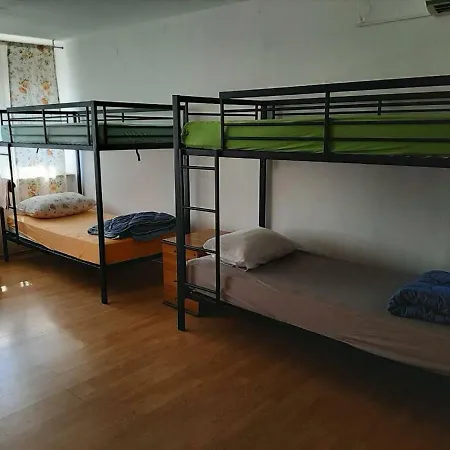 Du Rent Auberge de jeunesse *